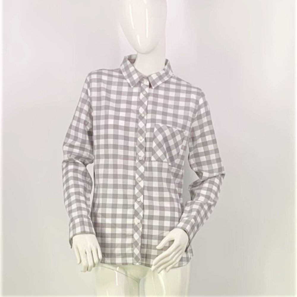 BANANA REPUBLIC Button Down Long Sleeve Shirt